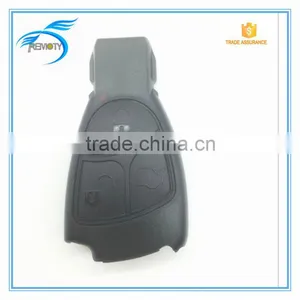 Benz Fashion Car Key Case Car Key Shell For Replacement thumbnail-2