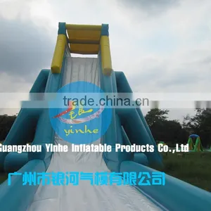 Hot Sale Giant Inflatable Water Slide thumbnail-2