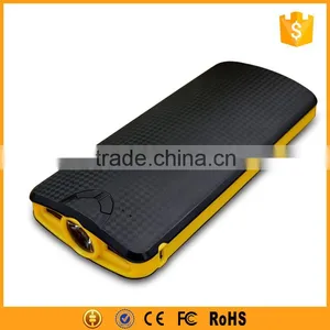 Newest Style 12000mah Power Bank for Samsung Galaxy Tab With Reading Lamp thumbnail-1