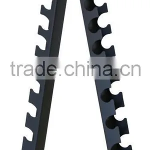 Exercise Equipment/weight Rack/ Olympic Plate Tree thumbnail-1