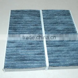 Newfil Cabin Filter 80291S50A01 80291SELS01 80292STA003 C15439 80292S7A003 thumbnail-1