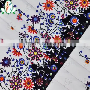 Custom Newest Design!!!High Elastane Quality 4 Way Stretch Soft Print Gloves Fabric Print Special Poly Fabric thumbnail-1