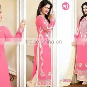 EXCLUSIVELY DESIGNER SALWAR KAMEEZ thumbnail-1