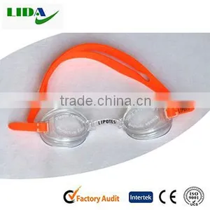 Silicon Swimming Goggles 6500F thumbnail-1