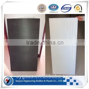 More Than 20 Years Experienced HDPE Sheet Black thumbnail-5
