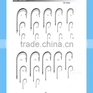 Fishing Hooks6062-6063 thumbnail-1