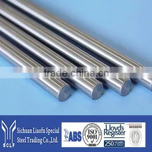 Best Quality 1.7102 Round Spring Steel Bar thumbnail-1
