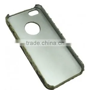 Python Leather Cover for Iphone 5 SPC-001 thumbnail-2