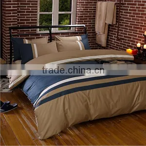 2015 Fashion Handmade Chinese 100% Cotton Bedding Set/fitted Sheet thumbnail-5