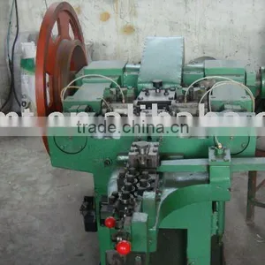 Nail Making Machinery thumbnail-1