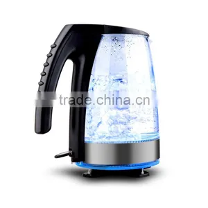 Electrical Kettle, Electric Kettle,glass Kettle,glass Tea Kettle,glass Electric Kettle thumbnail-4