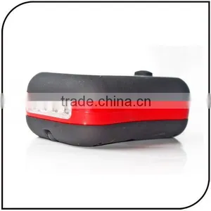 Hot Sale 28 Led Work Light Magnet Hook Tents Lamp 24+4 Led Work Lamp With Magnet and Hook thumbnail-2