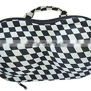 Protective Portable Garment Packaging EVA Bra Bag for Lingerie thumbnail-1