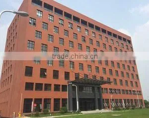 Shanghai Betvis Information Technology Co., Ltd. company overview - view 1 thumbnail