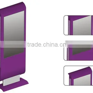 46Inches Digital Signage Outdoor Advertising LCD Monitors thumbnail-3