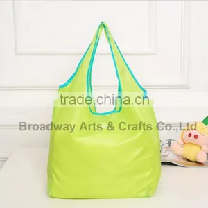 Polyester Foldable Shopping Bag,polyester Bag thumbnail-1