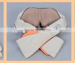 Electric Neck and Shoulder Kneading Massage Belt thumbnail-4
