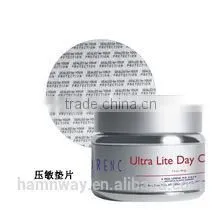 Pressure Sensitive Foam Seal/ps Foam Wad&lids Composited Material thumbnail-1