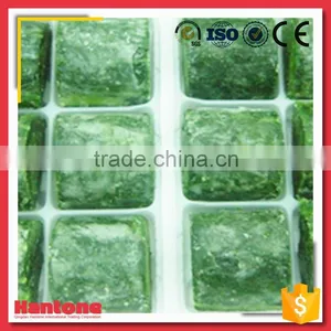 Supply Frozen Iqf Baby Green Spinach thumbnail-4