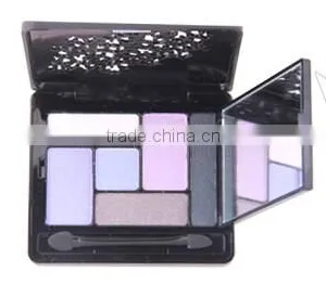 Glitter Eyeshadow,makeup Eyeshadow Palette,free Sample Eyeshadow thumbnail-1