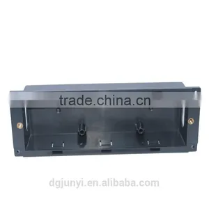 Plastic Overmoulding With Screw Nuts Manufacturer thumbnail-2