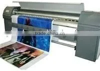 ZY-XAAR7216 Outdoor Solvent Printer thumbnail-1