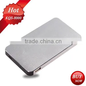 Power Bank 25000mah @ Li-polymer 8000mah Power Bank thumbnail-1