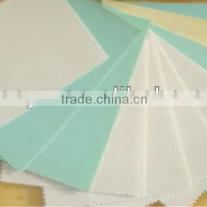 High Quality and Safty Hot Melt Sheets thumbnail-4