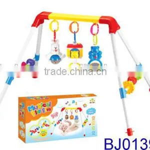 New Fashion Musical Baby Play Toy thumbnail-2