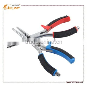 2016 Hot Sale Fishing Accessory Of 18cm Stainless Steel Fishing Plier thumbnail-1