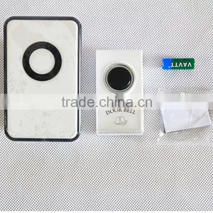 Main Product Direct Factory Supply With Competitive Price Wireless Waterproof Lowes Funny Electronic Music Doorbell Flashlight thumbnail-4