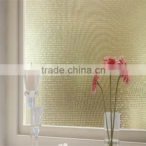Translucent Window Film Printing Adhesive Sticker thumbnail-2
