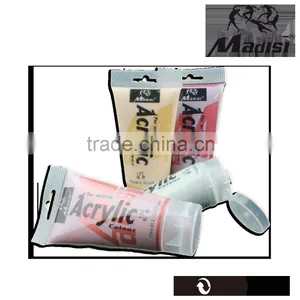 Wholesale Colourful Heat Resistant Acrylic Paint thumbnail-4