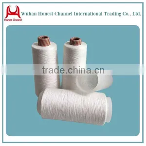 Spun Polyester Yarn Socks Knitting Polyester Yarn Prices thumbnail-4
