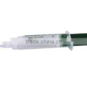 Non Peroxide Teeth Whitening Gel thumbnail-2