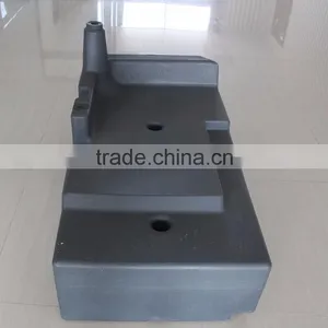International Standard Benz Bus and Truck Oil Tank by Thermoforming Plastic Process thumbnail-1
