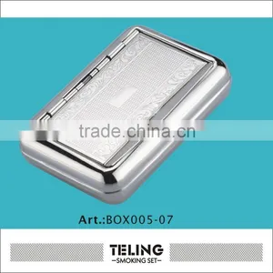 Customized Metal Herb Case thumbnail-1