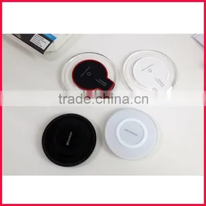 Qi Wireless Laptop Charger for Samsung Galaxy thumbnail-6