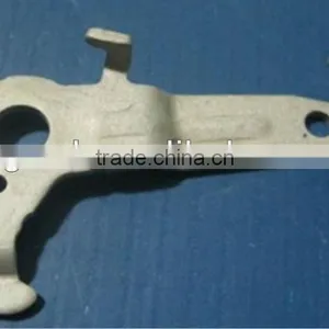Car Lock System Metal Parts in Stamping Processing thumbnail-1