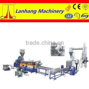 Underwater Pelletizing Line thumbnail-1