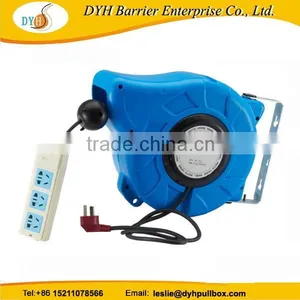 Factory Direct Hot-sale Retractable Appliance Cord thumbnail-3