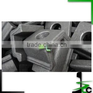 KPO3 Clamping Plates/S49 Rail Clamps thumbnail-4