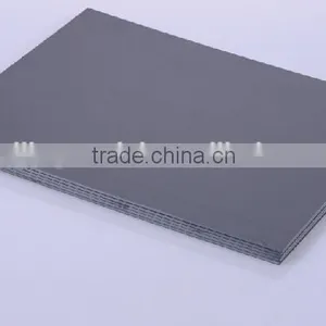 Building Model Materials PVC Sheet Foarming thumbnail-3