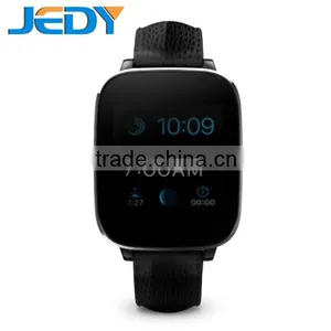 Hot Sale 2015 New Gift L10 Bluetooth Watch For Smart Phone Heartrate Smartwatch Wrist Watch thumbnail-1