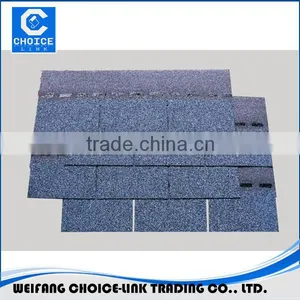 3-tab Asphalt Roof Shingles China Supplier thumbnail-3