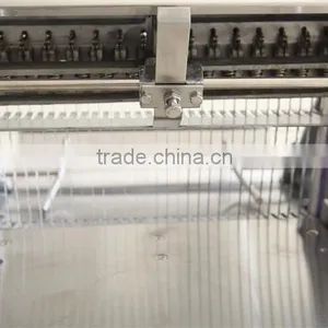 High Efficiency Bread Cutting Machine thumbnail-5