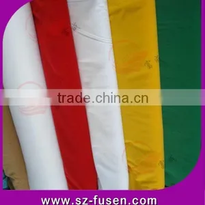 2016 Hot Sales Customized Nylon Spandex OK Soft Loop Fabric thumbnail-1