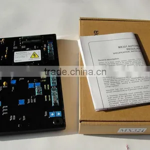 Avr MX321 3 Phase Voltage Stabilizer for Stamford Generator thumbnail-3