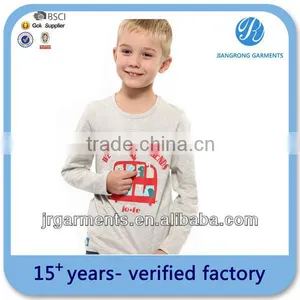 Cuatom Kids t Shirt Screen Printing thumbnail-1