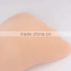 Ideal Fashions New Design LaLa Goddess Adhesive Push up Seamless Bra Silicone Bra Ali Silicone Bra thumbnail-6